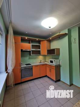 1-к квартира, на длительный срок, 38м2, 2/9 этаж