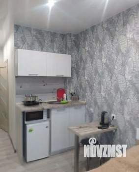 Студия квартира, на длительный срок, 13м2, 2/4 этаж