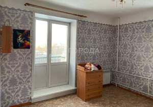 2-к квартира, на длительный срок, 60м2, 4/5 этаж