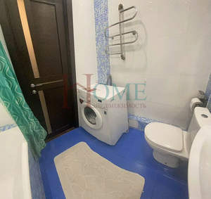 1-к квартира, на длительный срок, 44м2, 10/13 этаж