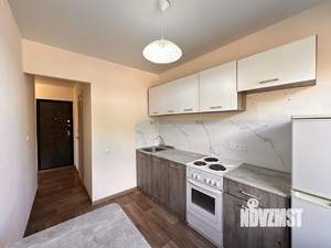 2-к квартира, на длительный срок, 46м2, 4/9 этаж