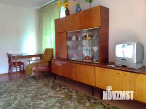 2-к квартира, на длительный срок, 43м2, 3/5 этаж