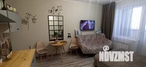 Студия квартира, посуточно, 24м2, 14/25 этаж