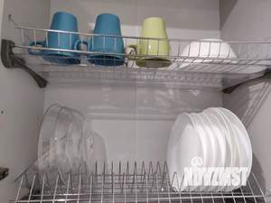 1-к квартира, посуточно, 34м2, 4/5 этаж