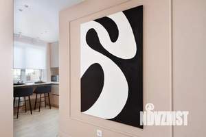 3-к квартира, посуточно, 56м2, 4/4 этаж