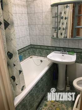 1-к квартира, на длительный срок, 36м2, 5/5 этаж