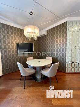 3-к квартира, на длительный срок, 107м2, 5/17 этаж