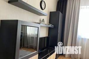 1-к квартира, посуточно, 40м2, 7/17 этаж