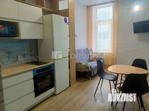 1-к квартира, на длительный срок, 42м2, 2/26 этаж