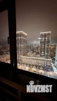 1-к квартира, на длительный срок, 39м2, 16/21 этаж