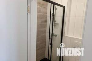 1-к квартира, посуточно, 25м2, 23/25 этаж