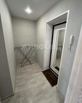 1-к квартира, на длительный срок, 33м2, 3/5 этаж