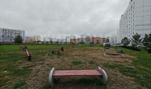 1-к квартира, на длительный срок, 41м2, 5/10 этаж