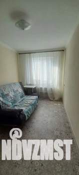 2-к квартира, на длительный срок, 44м2, 4/9 этаж