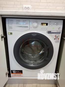 1-к квартира, на длительный срок, 37м2, 4/19 этаж