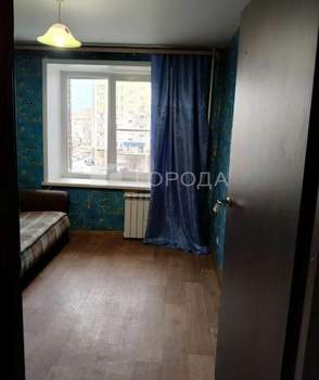 2-к квартира, на длительный срок, 50м2, 4/9 этаж