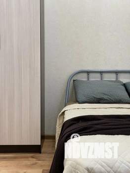 2-к квартира, посуточно, 50м2, 9/17 этаж