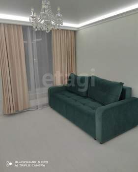 2-к квартира, на длительный срок, 55м2, 6/9 этаж