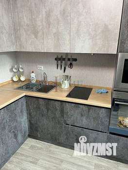 1-к квартира, на длительный срок, 40м2, 7/16 этаж