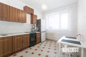 1-к квартира, на длительный срок, 37м2, 3/10 этаж