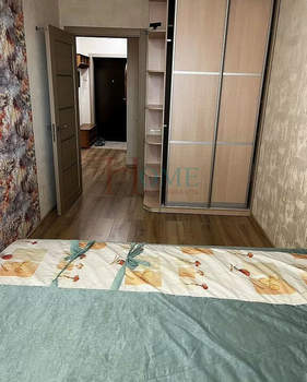 2-к квартира, на длительный срок, 44м2, 10/16 этаж