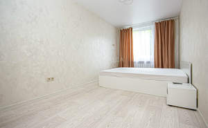 3-к квартира, на длительный срок, 57м2, 1/5 этаж