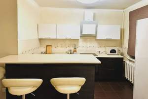 Студия квартира, на длительный срок, 48м2, 2/9 этаж