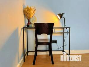 1-к квартира, посуточно, 35м2, 10/17 этаж