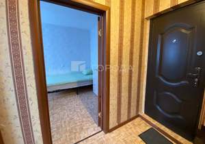 1-к квартира, на длительный срок, 29м2, 10/10 этаж