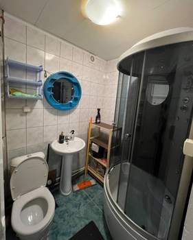 2-к квартира, на длительный срок, 45м2, 1/5 этаж