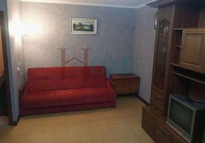 1-к квартира, на длительный срок, 31м2, 3/5 этаж