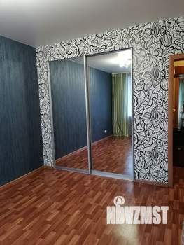 1-к квартира, на длительный срок, 25м2, 2/4 этаж