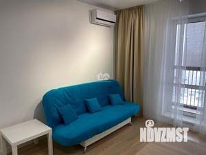 1-к квартира, на длительный срок, 45м2, 11/25 этаж