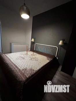 1-к квартира, на длительный срок, 35м2, 11/20 этаж