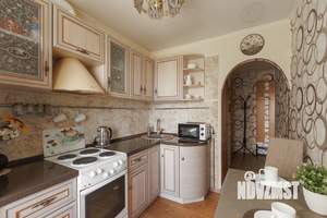 1-к квартира, посуточно, 30м2, 4/9 этаж