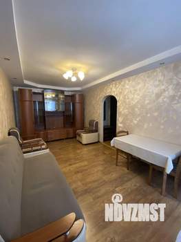 2-к квартира, на длительный срок, 43м2, 1/9 этаж