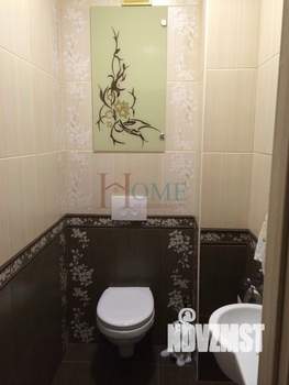 3-к квартира, на длительный срок, 104м2, 5/10 этаж