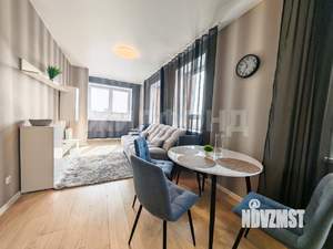 2-к квартира, на длительный срок, 45м2, 4/20 этаж