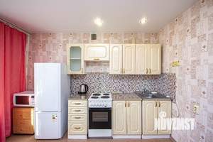 1-к квартира, на длительный срок, 44м2, 8/10 этаж