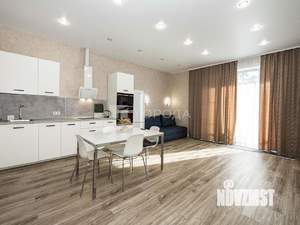 2-к квартира, на длительный срок, 69м2, 2/9 этаж