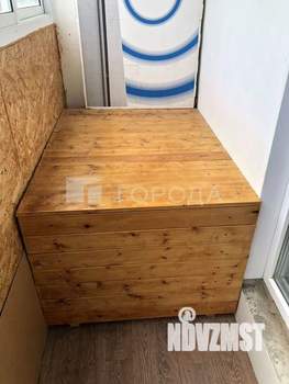 2-к квартира, на длительный срок, 51м2, 2/17 этаж