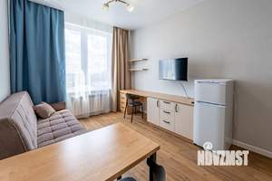 1-к квартира, на длительный срок, 45м2, 6/11 этаж