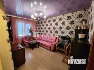 3-к квартира, на длительный срок, 89м2, 1/10 этаж