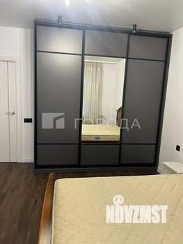 2-к квартира, на длительный срок, 70м2, 7/25 этаж