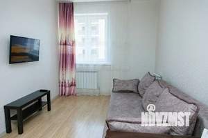 1-к квартира, посуточно, 47м2, 1/1 этаж