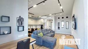 2-к квартира, на длительный срок, 73м2, 3/9 этаж