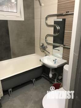2-к квартира, на длительный срок, 44м2, 3/5 этаж