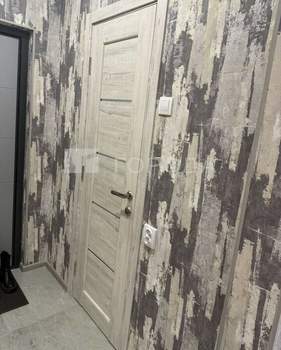 Студия квартира, на длительный срок, 35м2, 4/10 этаж