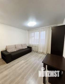 Студия квартира, на длительный срок, 23м2, 4/19 этаж