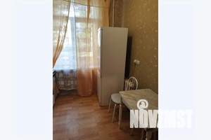 1-к квартира, посуточно, 39м2, 1/3 этаж